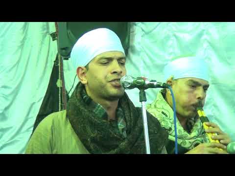 موال اسألك يارب بالانعام تراضينى الموال الاصل مع الريس محمد عبد العال البنجاوى
