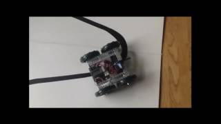 VEX Robotics EDR Curriculum - Unit 1.0: Tumbler Lesson 09, Video 01 VEX Robotics EDR Curriculum - Unit 1.0: Tumbler Lesson 09, Video 01