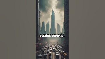 The Future of Cities: Green Tech Innovations