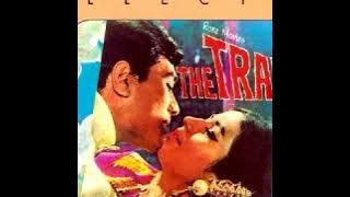 Saiyan Re Saiyan. The Train (1970) Asha Bhosle. R D Burman (Pancham) Anand Bakshi. Rajesh Khanna