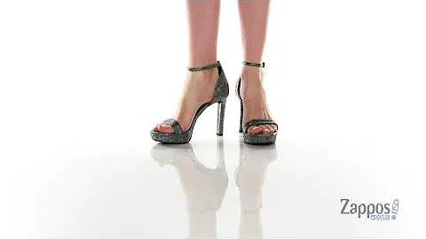 MICHAEL Michael Kors Margot Platform SKU: 9408860