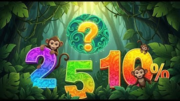 Find the Missing Factor Learn Multiplication Math Practice Maths Challenge