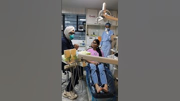 A day a Dontia Dental Care Kolkata | Family Dental Clinic #bestdentistinkolkata #dentistnearme #yt