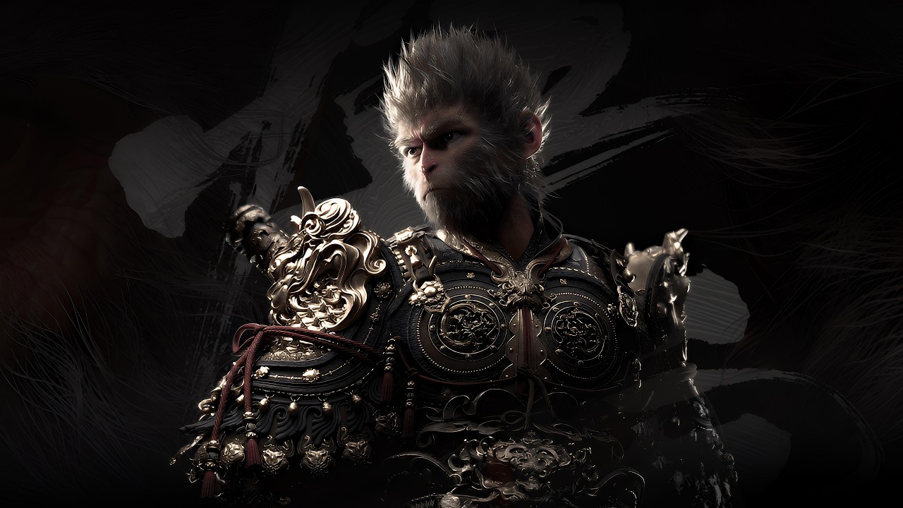 검은신화: 오공 Black Myth: Wukong (RTX 5090 4K) 1일차 2026-02-19