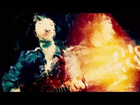 Sunstack Jones — Sunstack Jones - Nowhere Near An Ocean (Official Video)