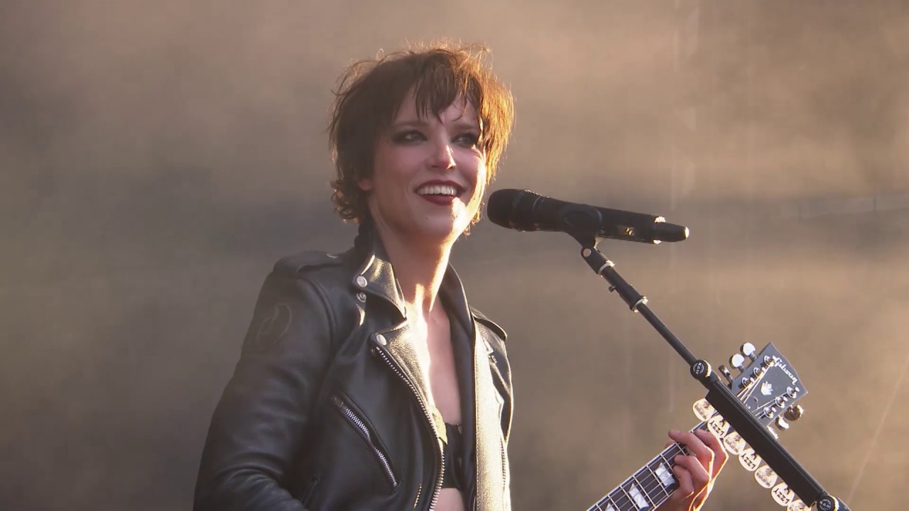 Halestorm    Live from Download UK 2019