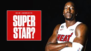 The Curious Case of Bam Adebayo