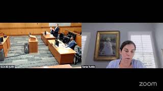 TRO Hearing: Bishop Phelps v. VyStar Credit Union et al. (26CV005967)