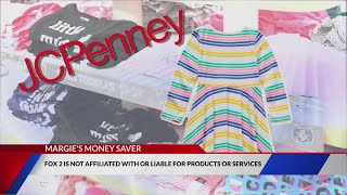 Money Saver: Up to 80% off on children's clothing from JCPenney