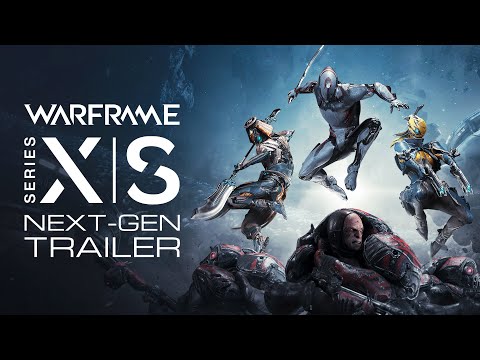 kein Name: Xbox Series X|S - Launch Trailer