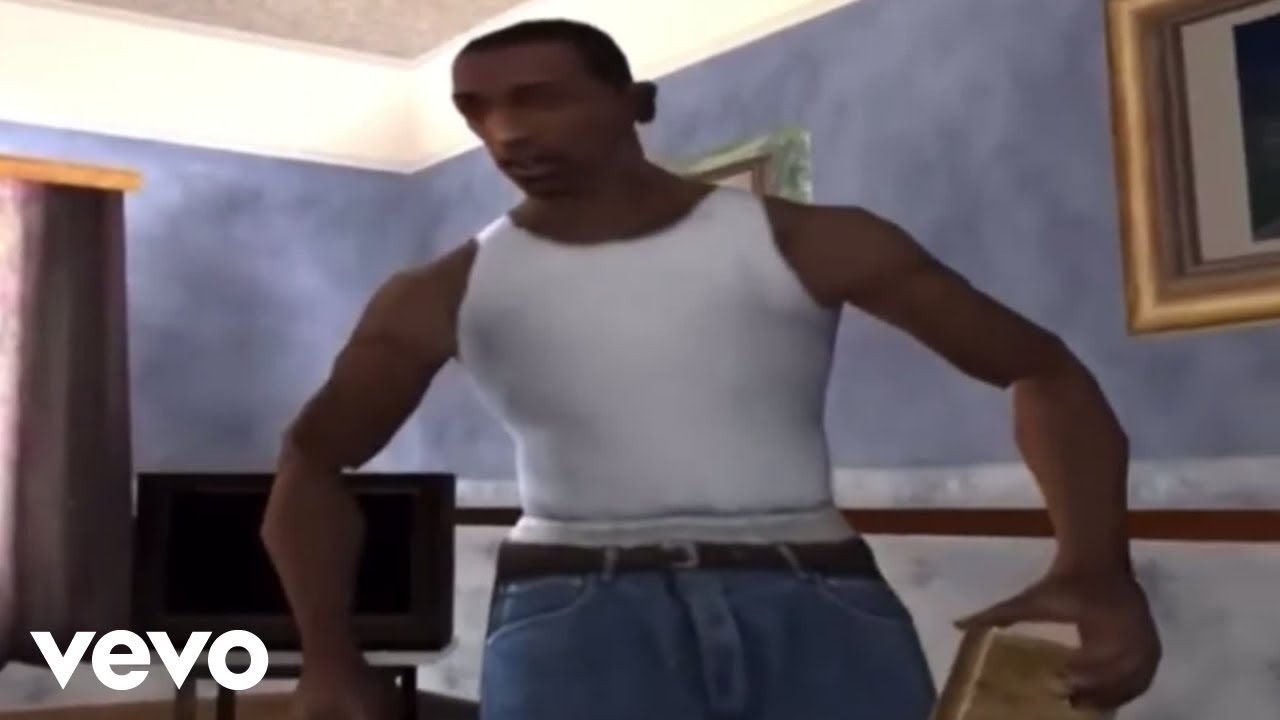 Ripped Condom - you picked the wrong house - YouTube