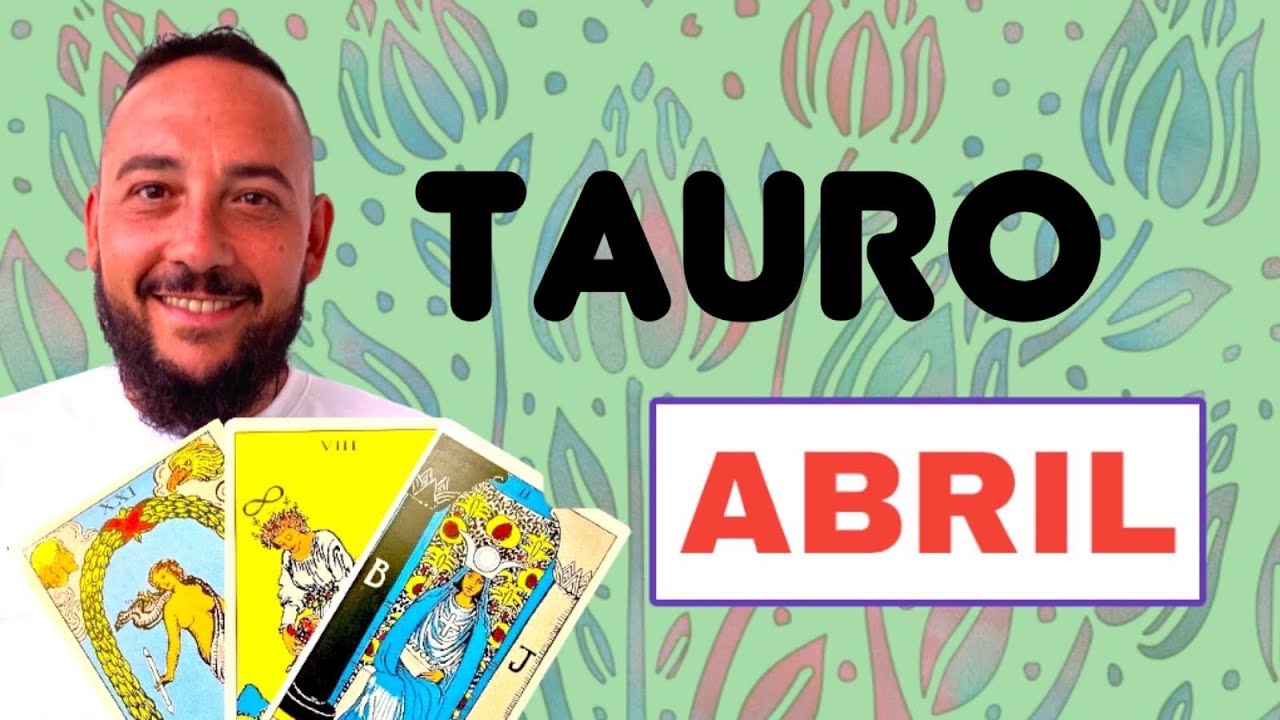 TAURO ♉️ VAS A VIVIR FORTUNA SIN IGUAL! ALGUIEN TE ANUNCIA ALGO ...