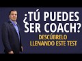 DESCUBRE TU POTENCIAL DE COACH