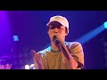 190410 ETERNAL SUNSHINE (새벽에) - Epik High 에픽하이 NA Tour In Philadelphia