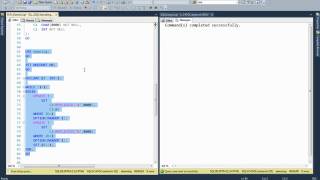 Deal with Transaction Log VLFs to improve db performace