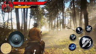 Top Best Wild West Games For Android 2019 screenshot 1