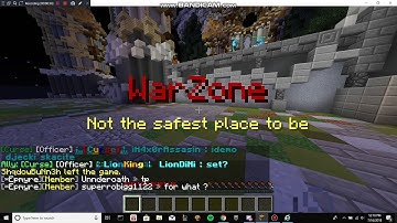 Iliggy2018 hacking on extreme craft opfactions