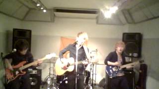 hunch HOTLINE2012 島村楽器コルトンプラザ店 店予選動画