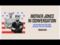 India Walton and Chokwe Antar Lumumba » In Conversation