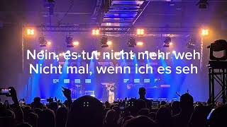 Es geht mir gut - Tom Twers -lyrics