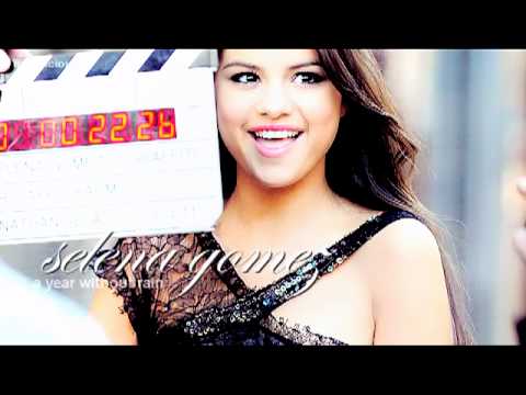 Selena Gomez - AYWR