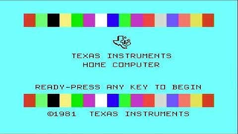 PPEB Save and Restore the State of TI-99/4A via a USB or BlueTooth Keyboard