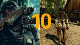 10 самых ожидаемых RPG 2014-2016. Часть 2 (Самые ожидаемые ролевые игры) 10 самых ожидаемых RPG 2014-2016. Часть 2 (Самые ожидаемые ролевые игры)