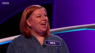 Pointless Series 25 Episode 54 19 July 21