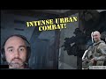 US Army Combat Veteran Reacts to Escape from Tarkov Raid Episode 2 (pt 2)