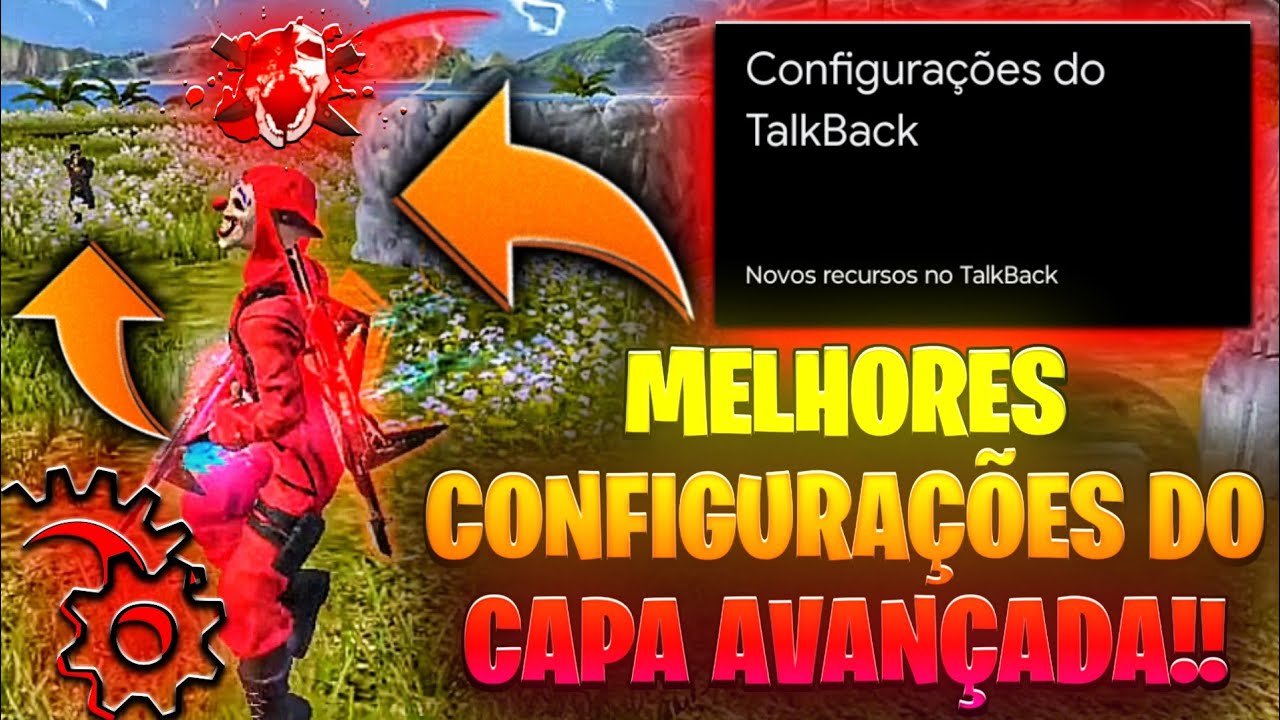 Como mudar o nome de jogador no Free Fire - Canaltech