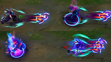 Zeds Double Q Is Still In The Game ?