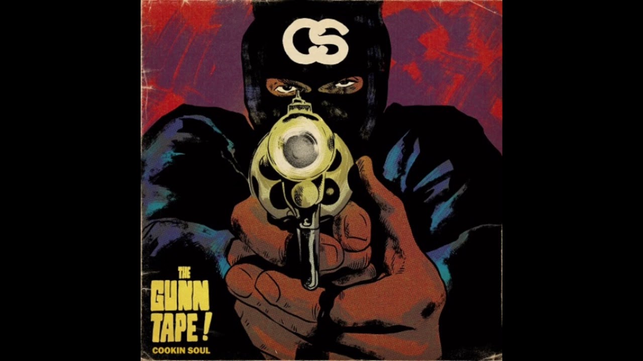 Смотреть «Cookin Soul x Westside Gunn - Never» на YouTube Смотреть «Cookin Soul x Westside Gunn - Never» на YouTube