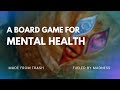 This video wasn't meant to be published: Creating a Fantasy Game for Mental Health