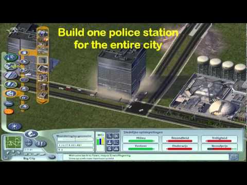 Simcity High Wealth Building Shows As Medium Wealth Simcity High Wealth Building Shows As Medium Wealth