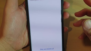 Galaxy S10 / S10+: How to Delete All Gallery Data From Cloud