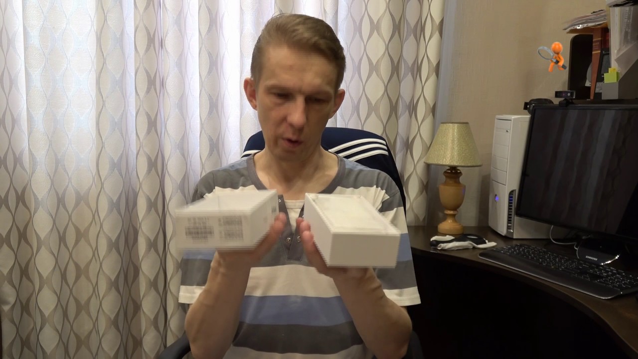 Обзор телефона Ulefone Be Touch 1 - наш отзыв