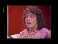 Capture de la vidéo Ac/Dc  - Angus Young Interview 1980 ( Arte Tv, 2017-10-27 )