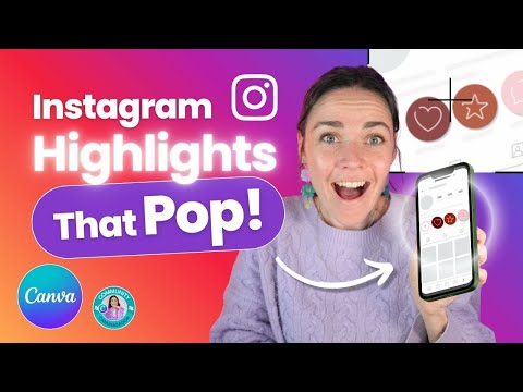 How To See Highlights Cover On Instagram