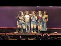 KATSEYE My Way Fancam Bei Der Beautiful Chaos Tour SF Tag 2 12 06 25 KATSEYE My Way Fancam Bei Der Beautiful Chaos Tour SF Tag 2 12 06 25
