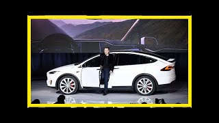NTSB is ‘unhappy’ about Tesla publicly disclosing details of fatal crash