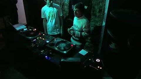 Grow Studio Live Stream (25/02/2012) Andrey Zots, Denis Kaznacheev, Cross, Cleymoore..