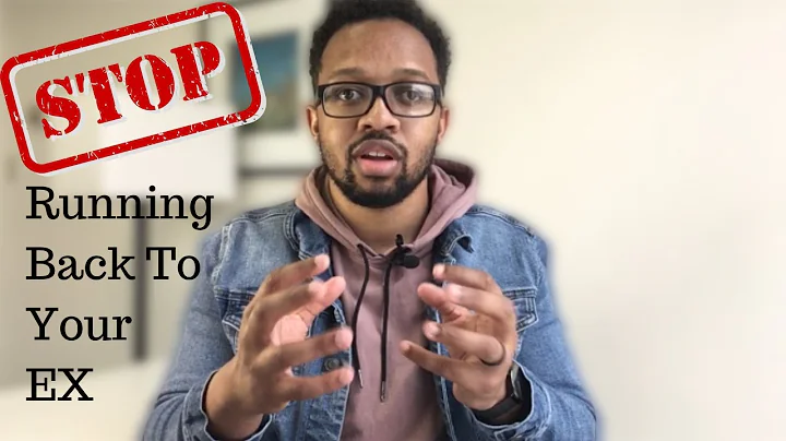 The Truth About Running Back To Your Ex And Low Se...