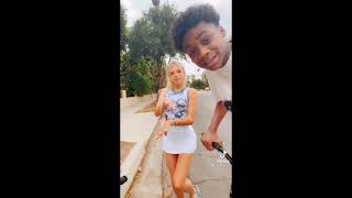 Coco Quinns Tiktok Complication