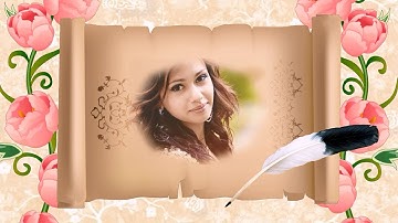 Exclusive Slide Styles for Photo Slideshow – Great for Video Postcard or Birthday Slideshow!