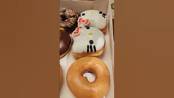 Starbucks Reels Krispykreme Coffee Paz Tranquility Edit Fypシ Parati Kwai Video Viral 