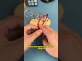 A Classic Topological Disentanglement Puzzle The Mouse Ladder Puzzle Iq Iqtest A Classic Topological Disentanglement Puzzle The Mouse Ladder Puzzle Iq Iqtest