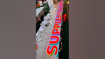 Customer Showcase: Amazing Signs We