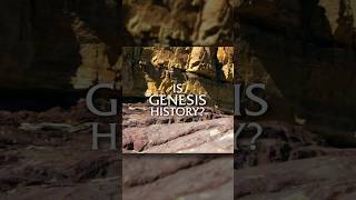 Where Did Half a Billion Years Go? @IsGenesisHistory