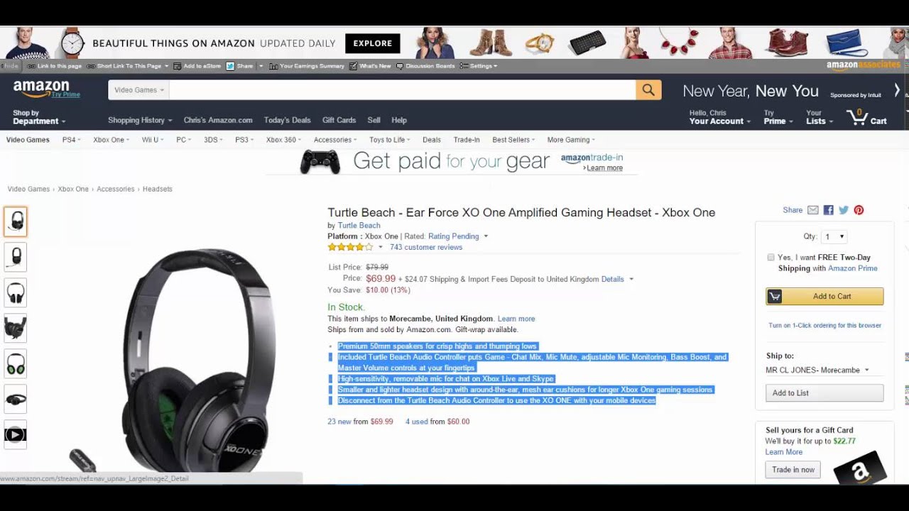 How To Use Fresh Store Builder V7 The RIGHT Way For Results...