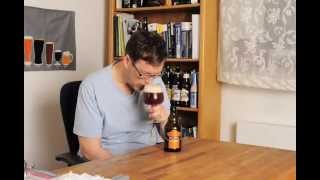 Malteni Amber Beer Review